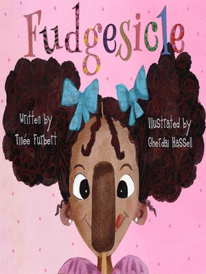 cover image of Fudgesicle